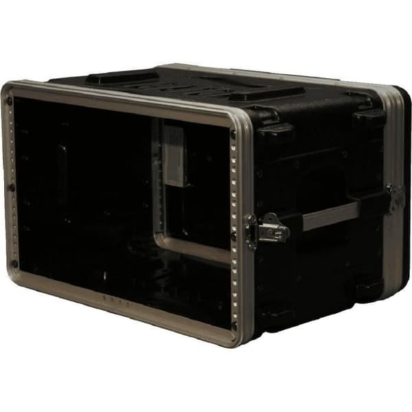 RACK 6 U KORT