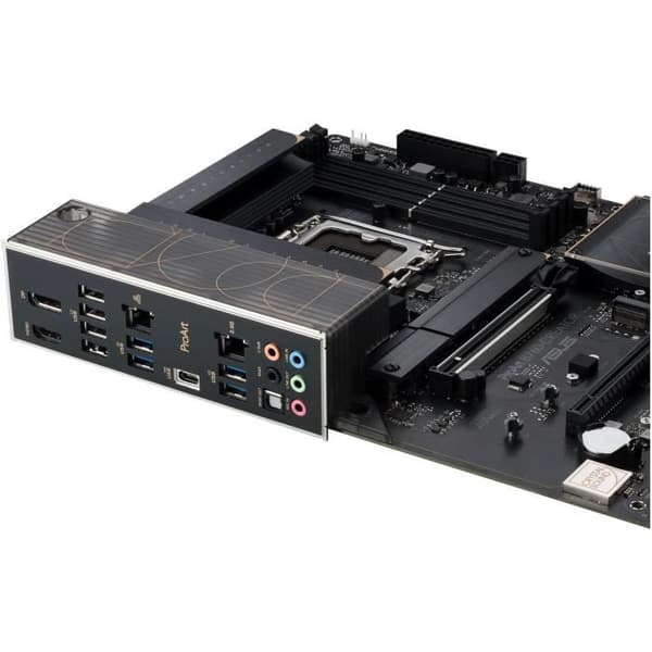 Moderkort - ASUS - PROART B760-CREATOR - Intel B760 LGA 1700 ATX