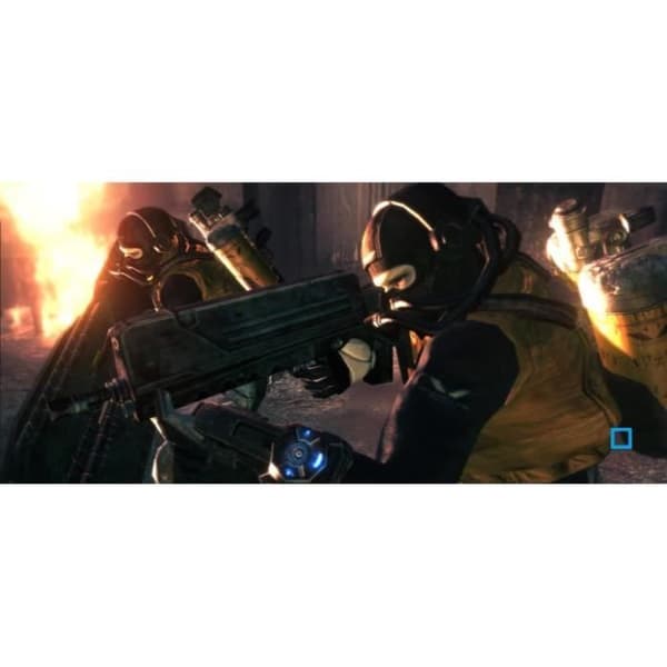 LOST PLANET 2 / XBOX 360 KONSOLSPEL