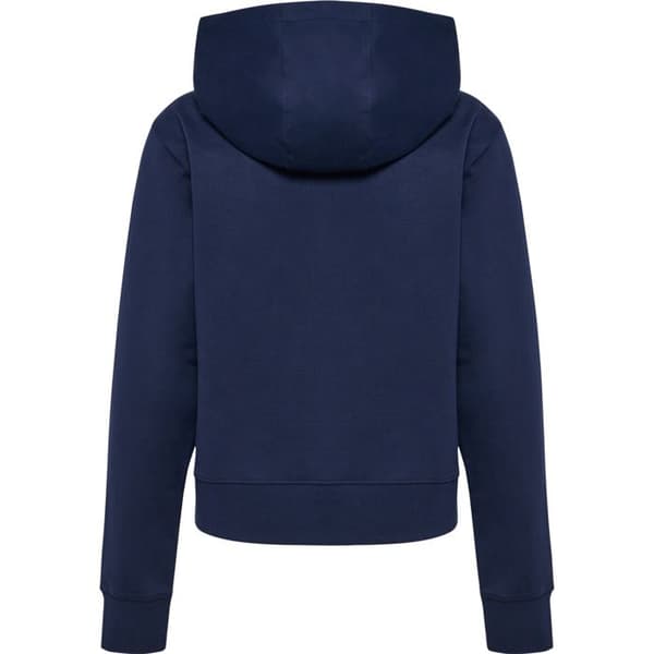 Hoodie dam Hummel Go 2.0