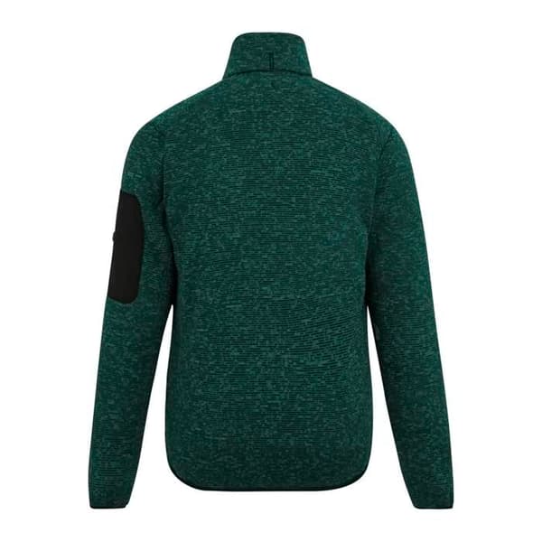 Regatta Newhill zip-up fleece