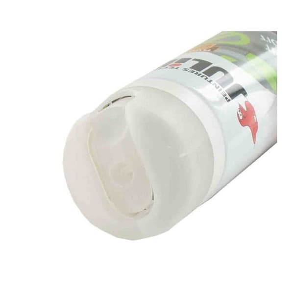 Julien sprayfärg fluorescerande grön markering 500ml