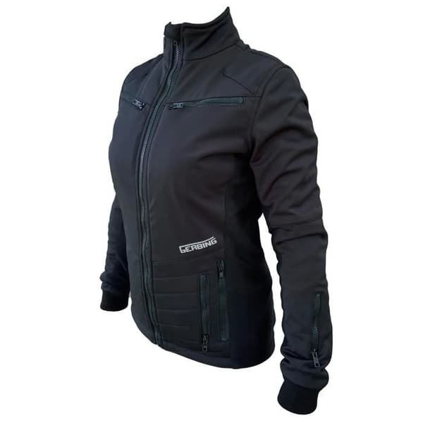 Motorcykeljacka Gerbing E-Liner