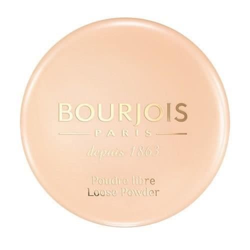 BOURJOIS Löspulver - #001 Persika