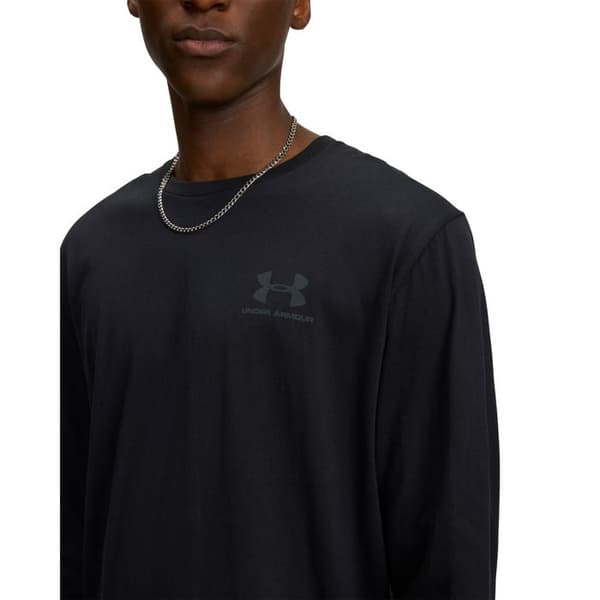 Under Armour Sporstyle Tröja