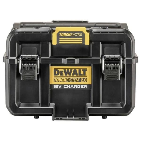 DEWALT Batteriladdare DWST83471-QW