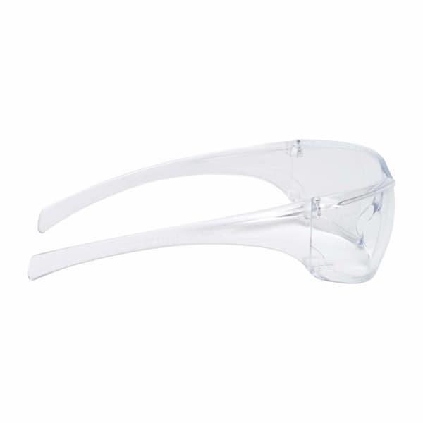 3m - VIRCC1 - Virtua AP Clear Skyddsglasögon, Transparent, Transparent, Virtua AP Clear