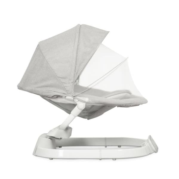 NENO NUBE rocker, chaise longue för barn