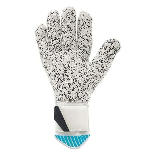 Uhlsport FM Cybertec Supergrip+ Finger målvaktshandskar