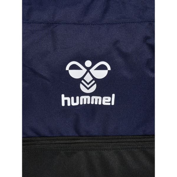 Hummel Core 2.0 W. Sc Sportväska - Blå - M