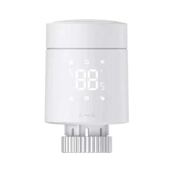 Aqara W600 Smart termostat för radiator Zigbee/Thread - Rum för rum kontroll