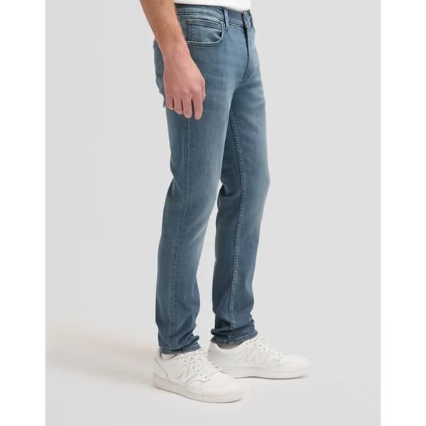 Jeans tapered Lee Luke Lagoon