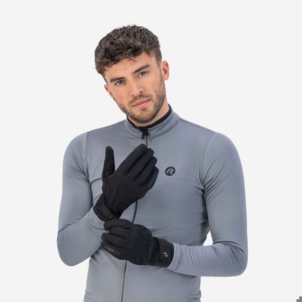 Cykelhandskar vinter Rogelli Core II