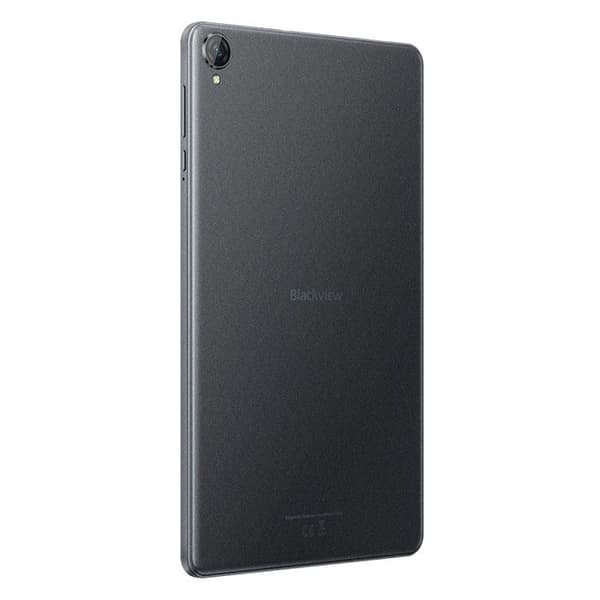 Tablett Taktile - Blackview - Tab 50 - 8 tum HD - 128 GB - WiFi 6 - Android 13