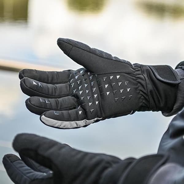 Långa vinterhandskar Optimiz G554