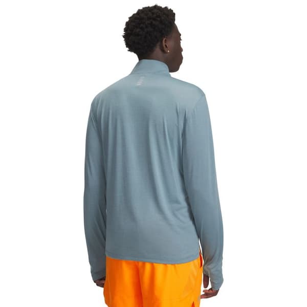 Sweatshirt 1/4 zip Under Armour UA Launch