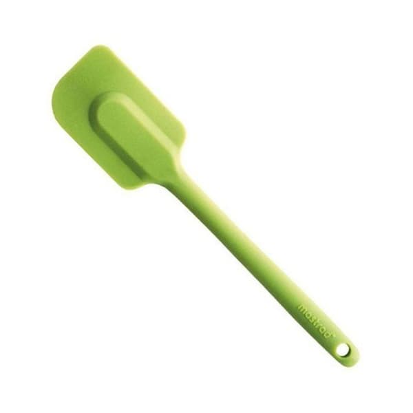 Spatel - MASTRAD - 26,8 cm - Silikon - Grön