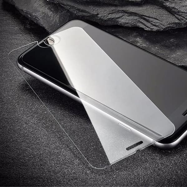 Härdat glas för Xiaomi Poco F6