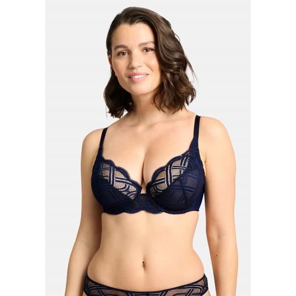 Sans Complexe--ELISE bh