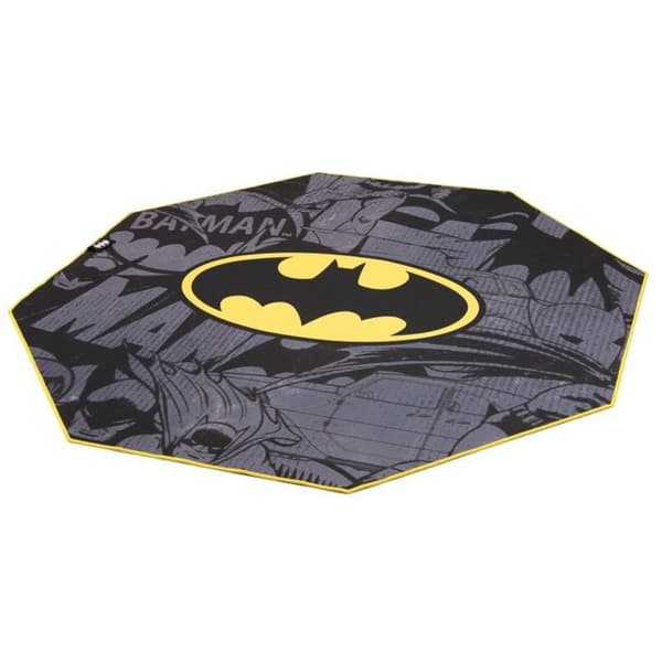 Gamer golvmatta Batman