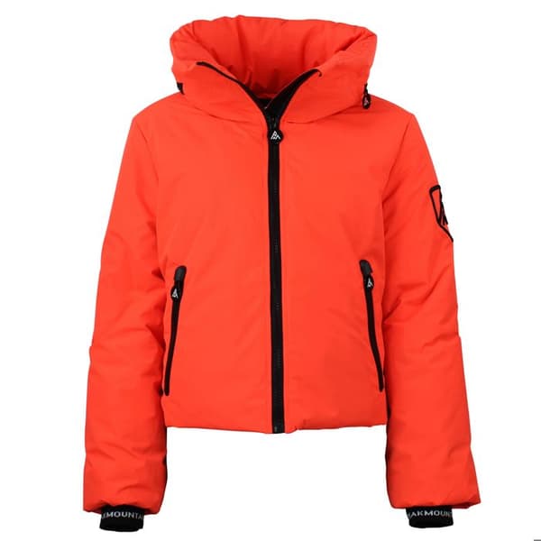 Blouson dam Peak Mountain Ally