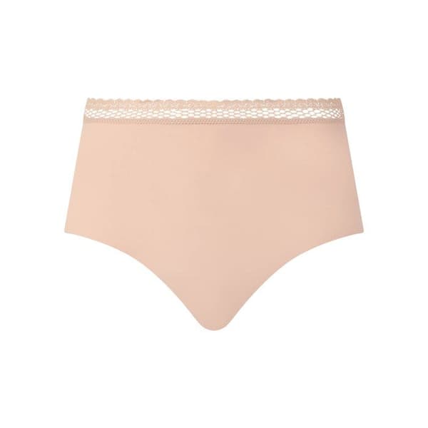 Chantelle Trosor Dam - ,Förpackning med 1, Cozy Chic Midjetröja