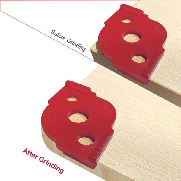 Skärmall - skärguide Hwtong - 1