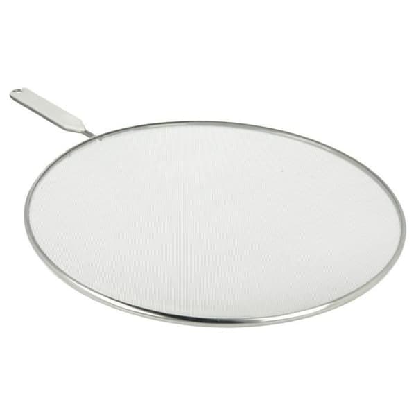 Stänkskydd - D: 33 cm