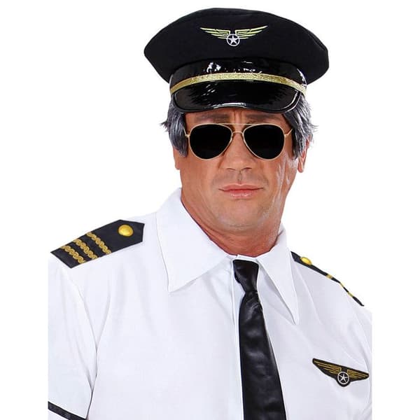 Kit Accessoire pilot för vuxna