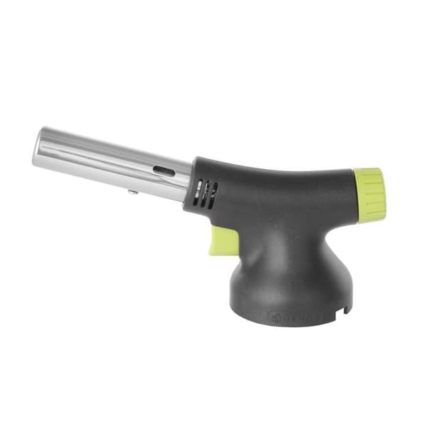 Köksbrännare Jet 185x65x(H)100 mm - Hendi