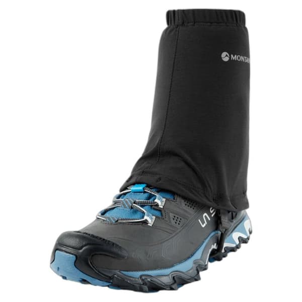 Guêtres trail Montane