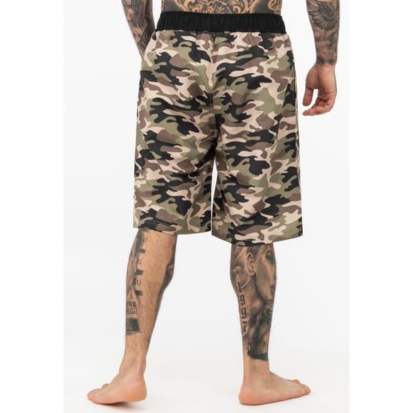 Lonsdale Ballymena badshorts