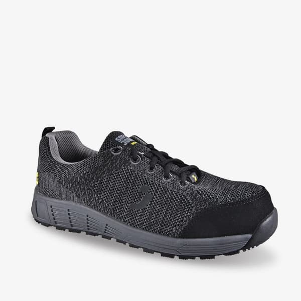 Säkerhetsskor Safety Jogger Industrial Econila S1 Låg