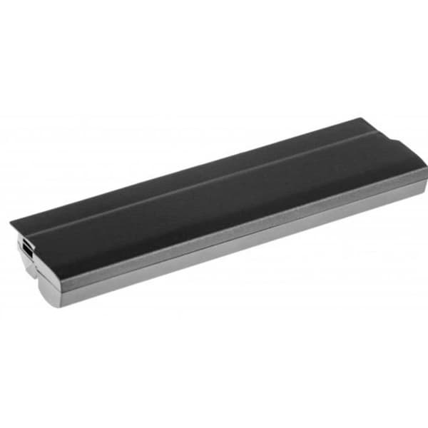 Green Cell till Dell Latitude E6120 E6220 E6230 6 celler 11,1V 4400mAh