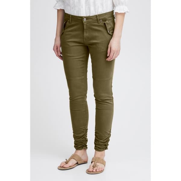 Damsbyxor Pulz Jeans Faylinn