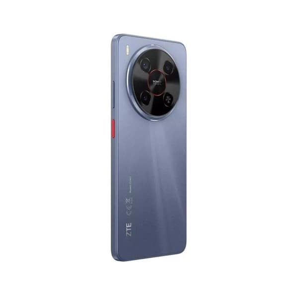 ZTE Blade V70 Max 128GB/4GB Grå Galaxial
