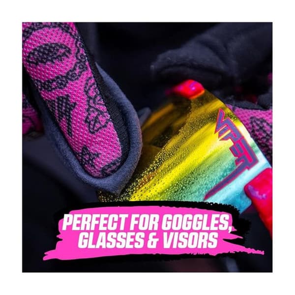 Muc Off Muc-off Visir/Lens/Goggle Cleaner - MOX212