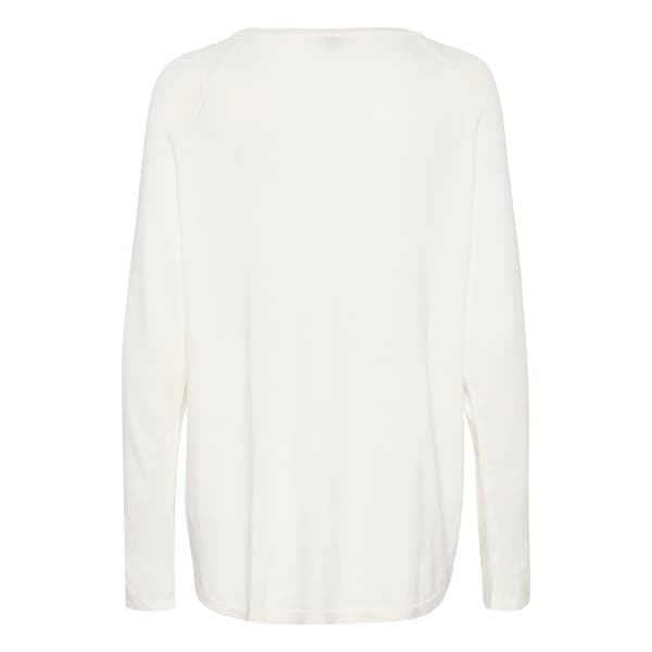 Pullover dam CULTURE Annemarie Solid