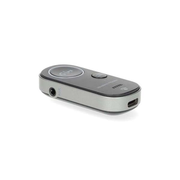 NEDIS Bluetooth ljudadapter 2-i-1 TX/RX Jack 3,5 mm USB-C