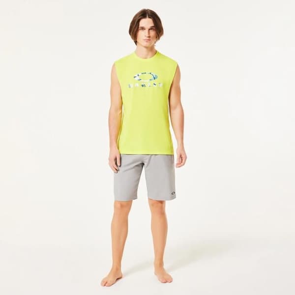 Kort Chino Oakley Baseline Hybrid 21 - cement