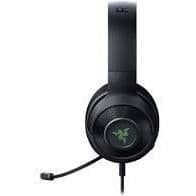 RAZER KRAKEN V3 X Gaming Headset - Svart