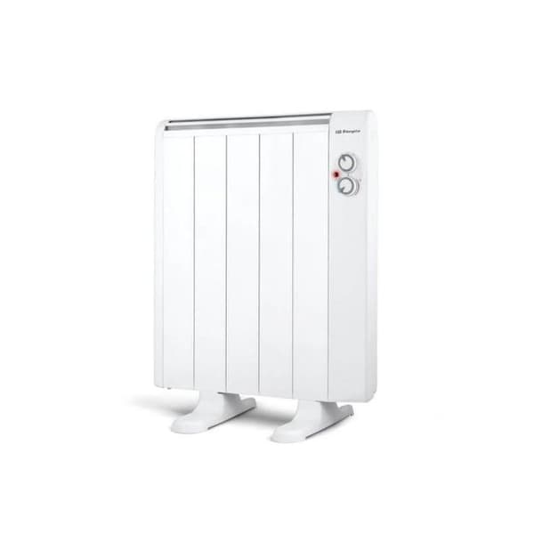 Inomhusvärme - ORBEGOZO - RRM 810 - 800 W - El - Vit