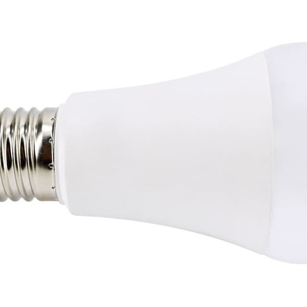 LED-lampa - BEMKO - E27 - 11W - 1055 Lumen - Rörelsedetektor