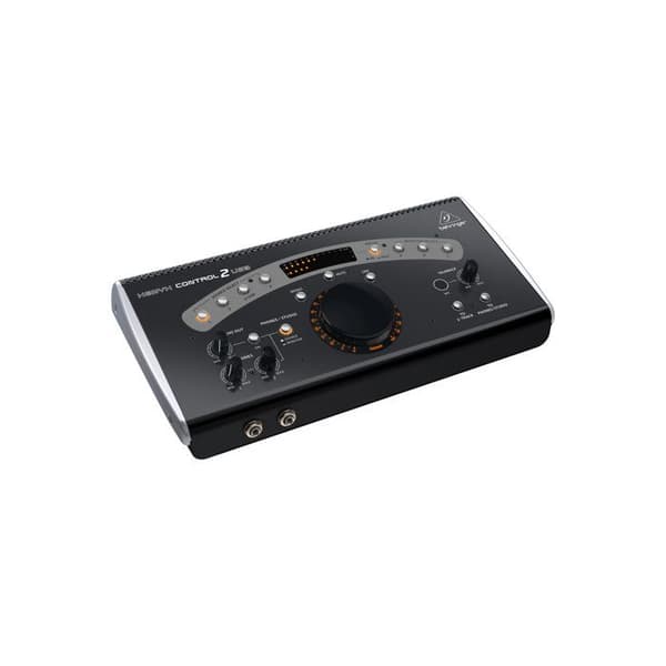 Behringer CONTROL2USB Tillbehör övervakning