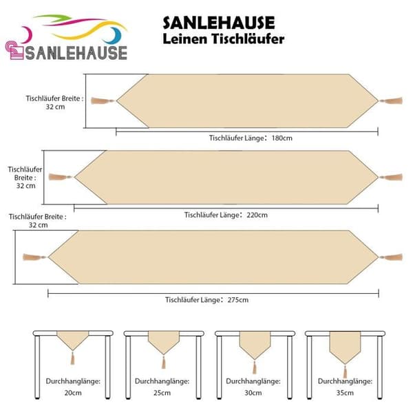 Bordduk Sanlehause - FMZQ007