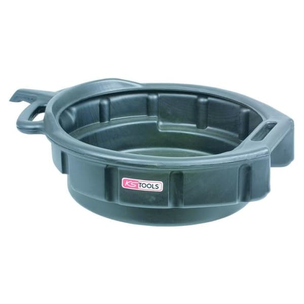 KSTOOLS - 17L plastoljedroppbricka - 150.9360