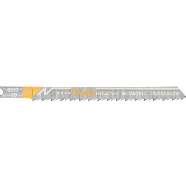 kwb 621030, Sticksågsblad