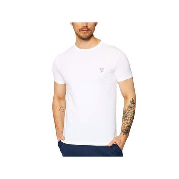T-shirt Guess CALEB HERO CNK 2 PACK U97G02KCD31A009