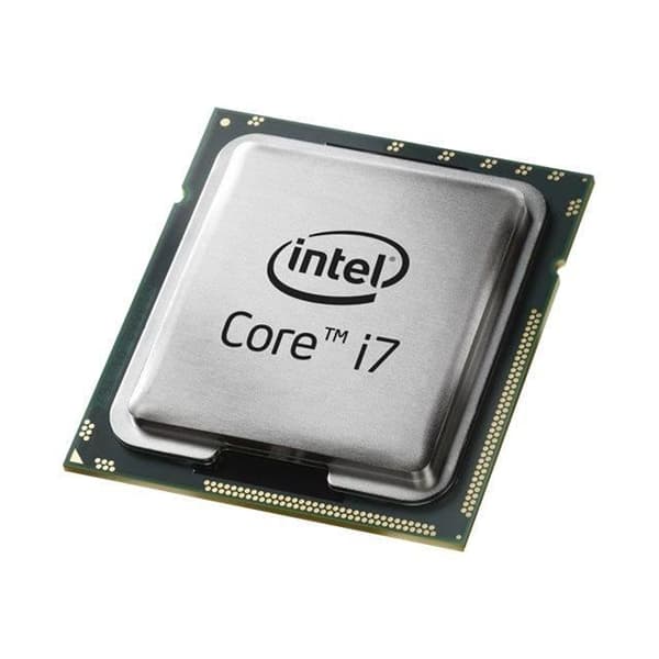 Intel Core i7-4790 3,6 GHz LGA1150-processor 8 MB Cache CPU-fack