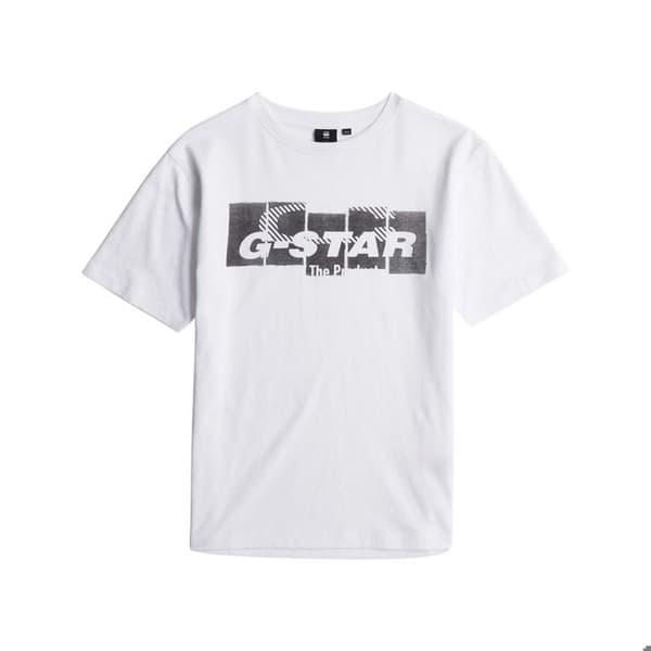 T-shirt barn G-Star boxy